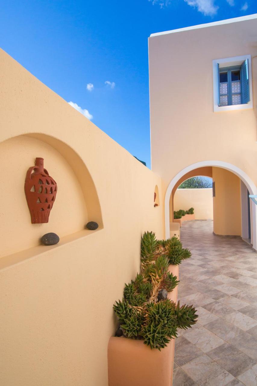 Anemoessa Villa photo 3