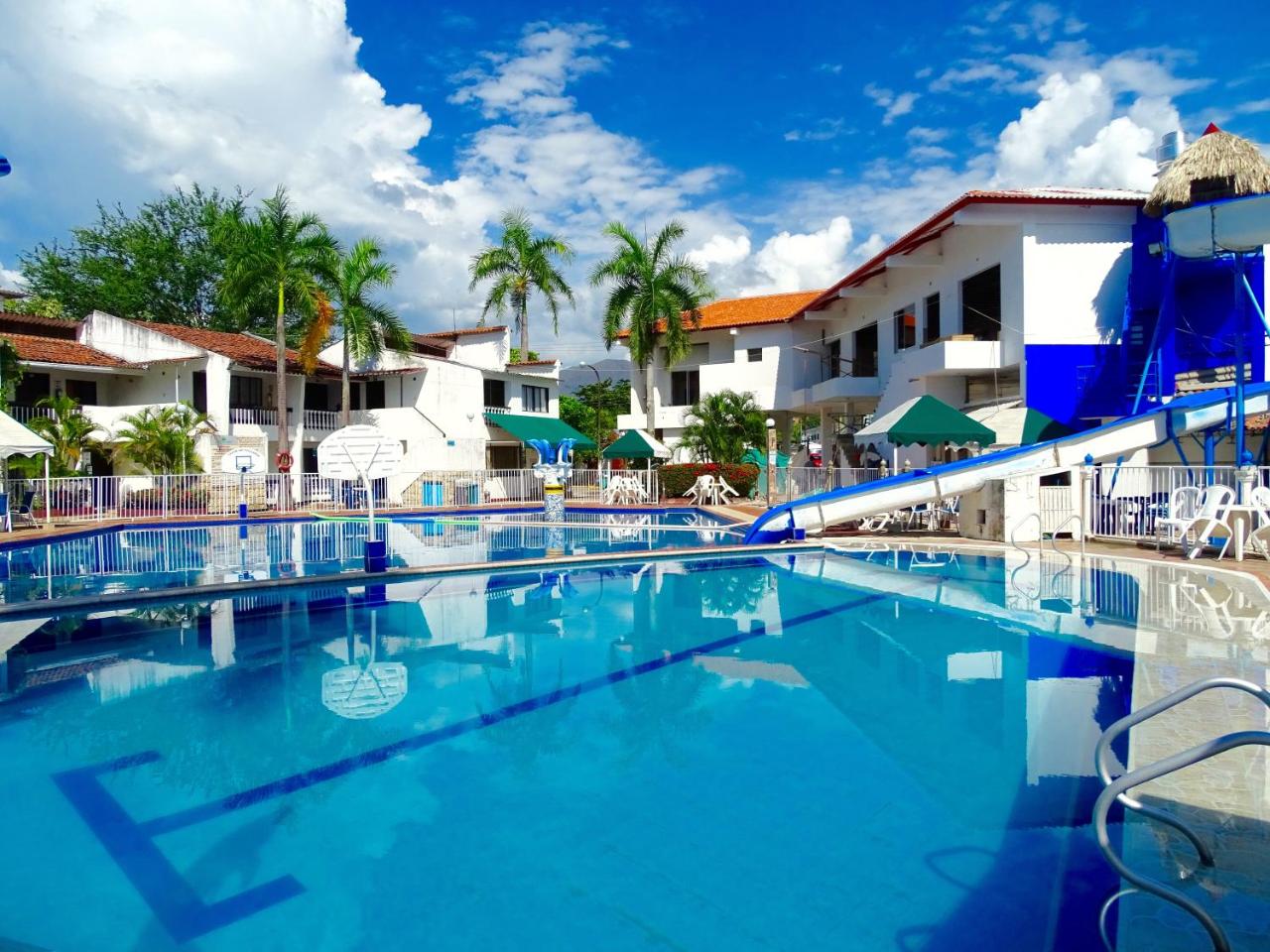 Foto - Alborada Hotel Melgar