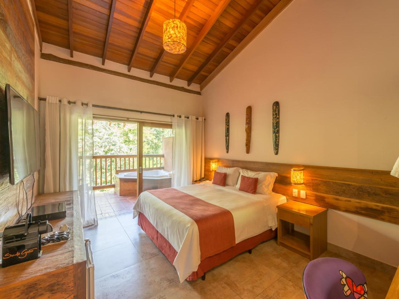 Foto - Kalango Hotel Boutique