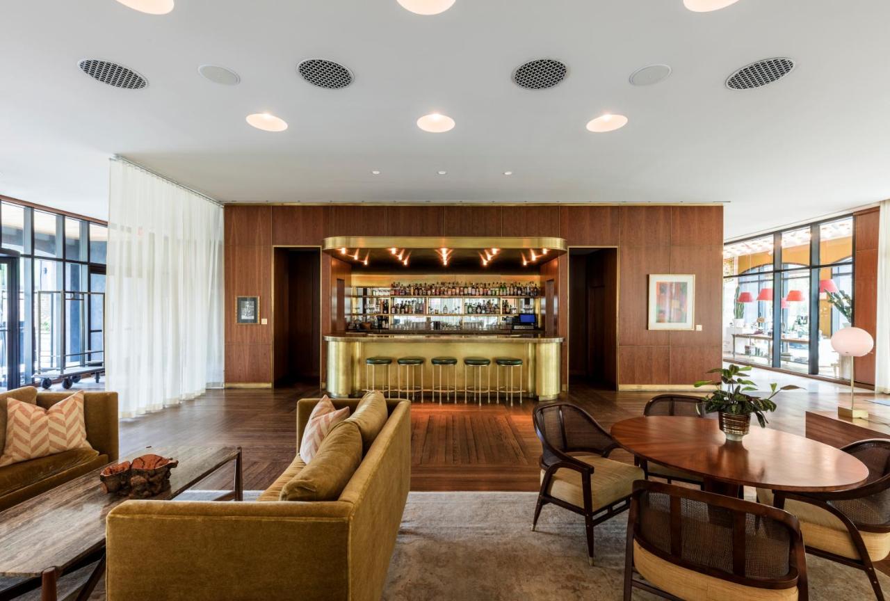 The Dewberry Charleston - 6