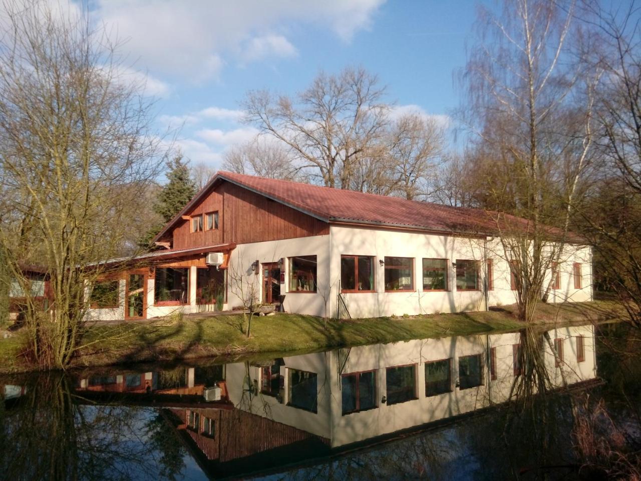 Hôtel Le Chantoiseau photo 2