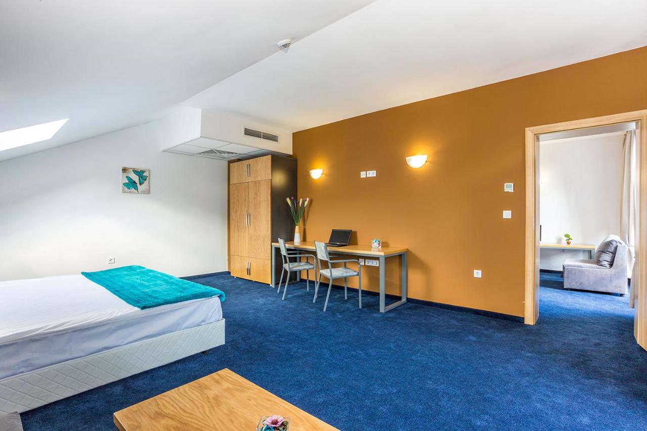 Park Hotel Asarel photo 4