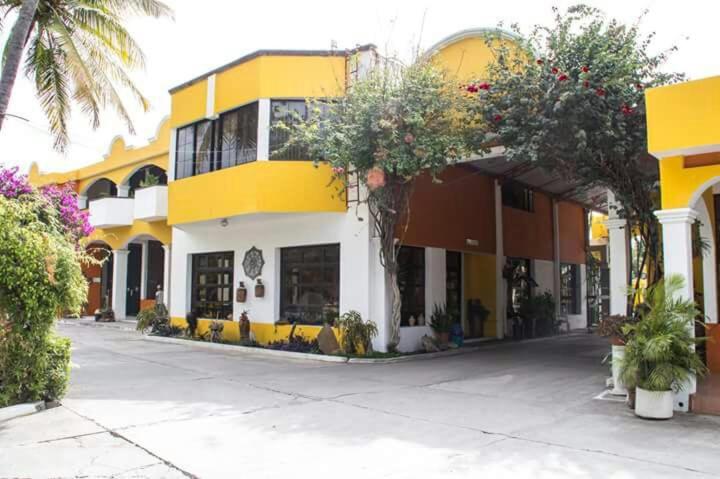 Hotel Pasabien photo 3