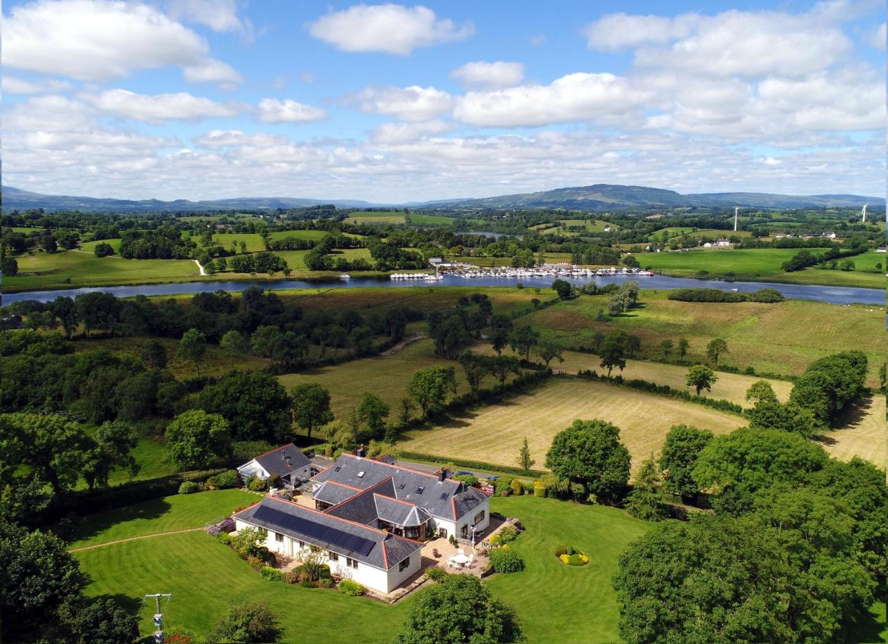 Willowbank House and Lodges - 6