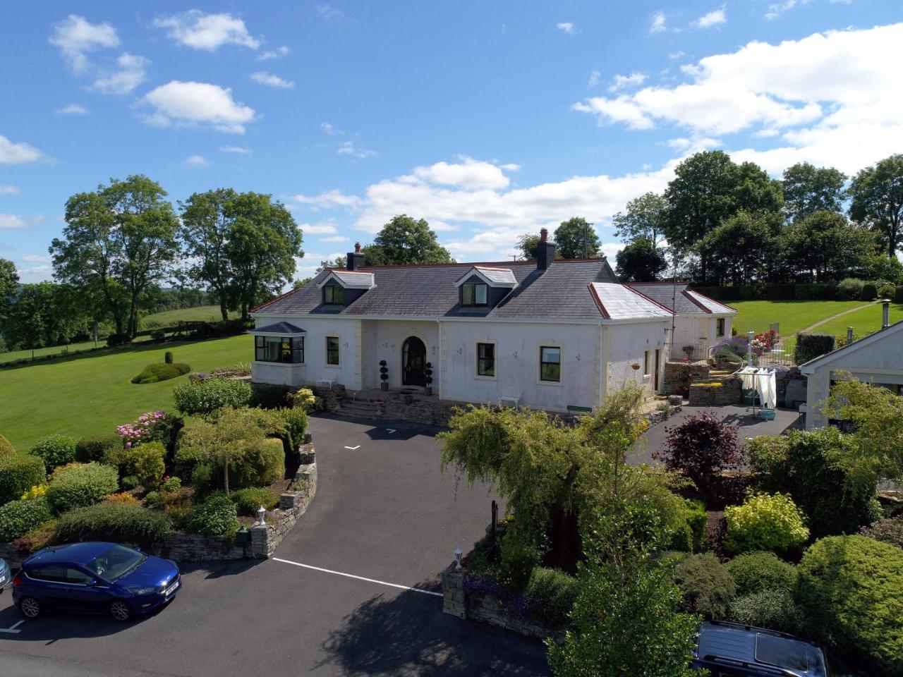 Willowbank House and Lodges - 3