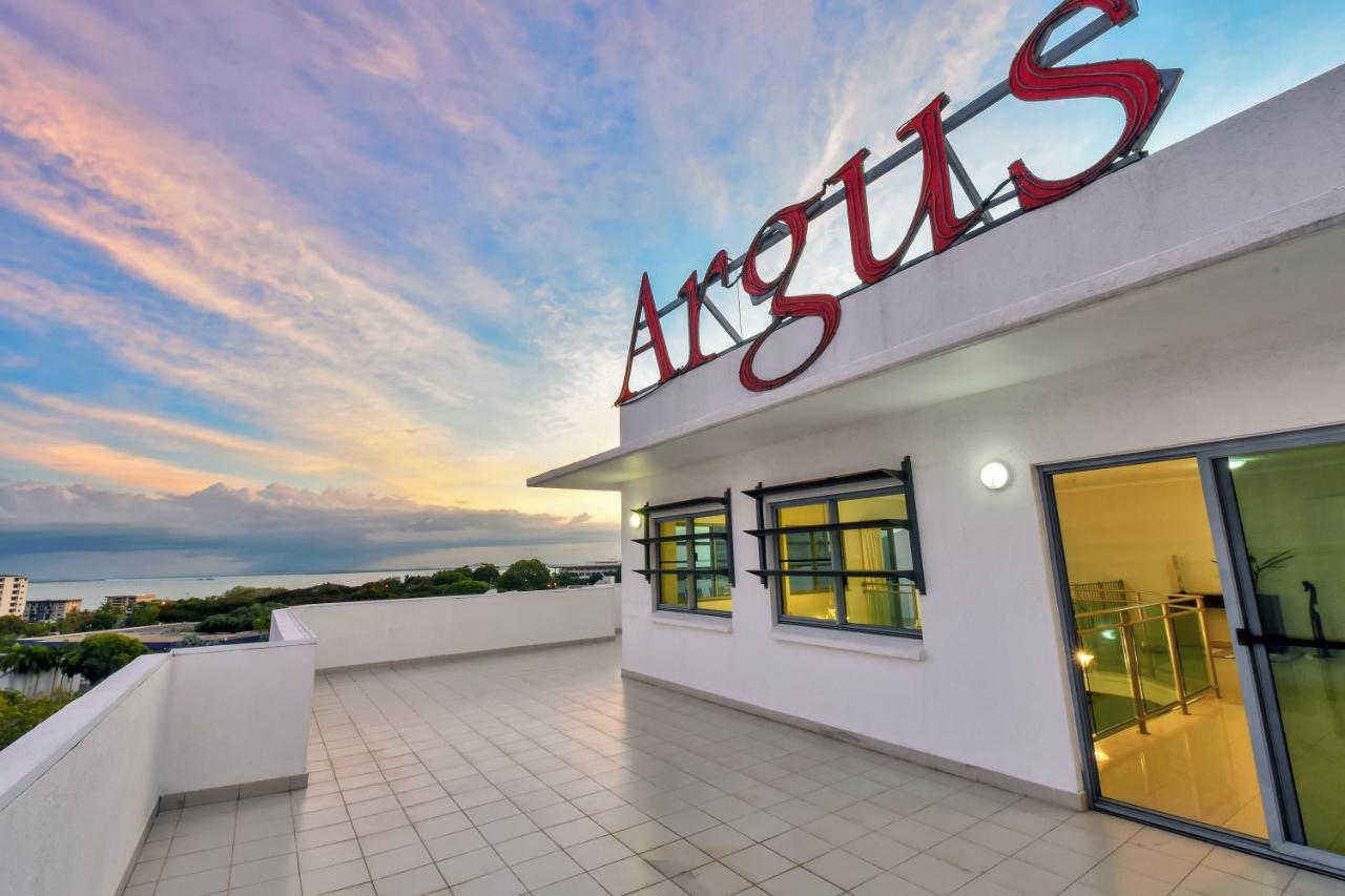 Foto - Argus Apartments Darwin