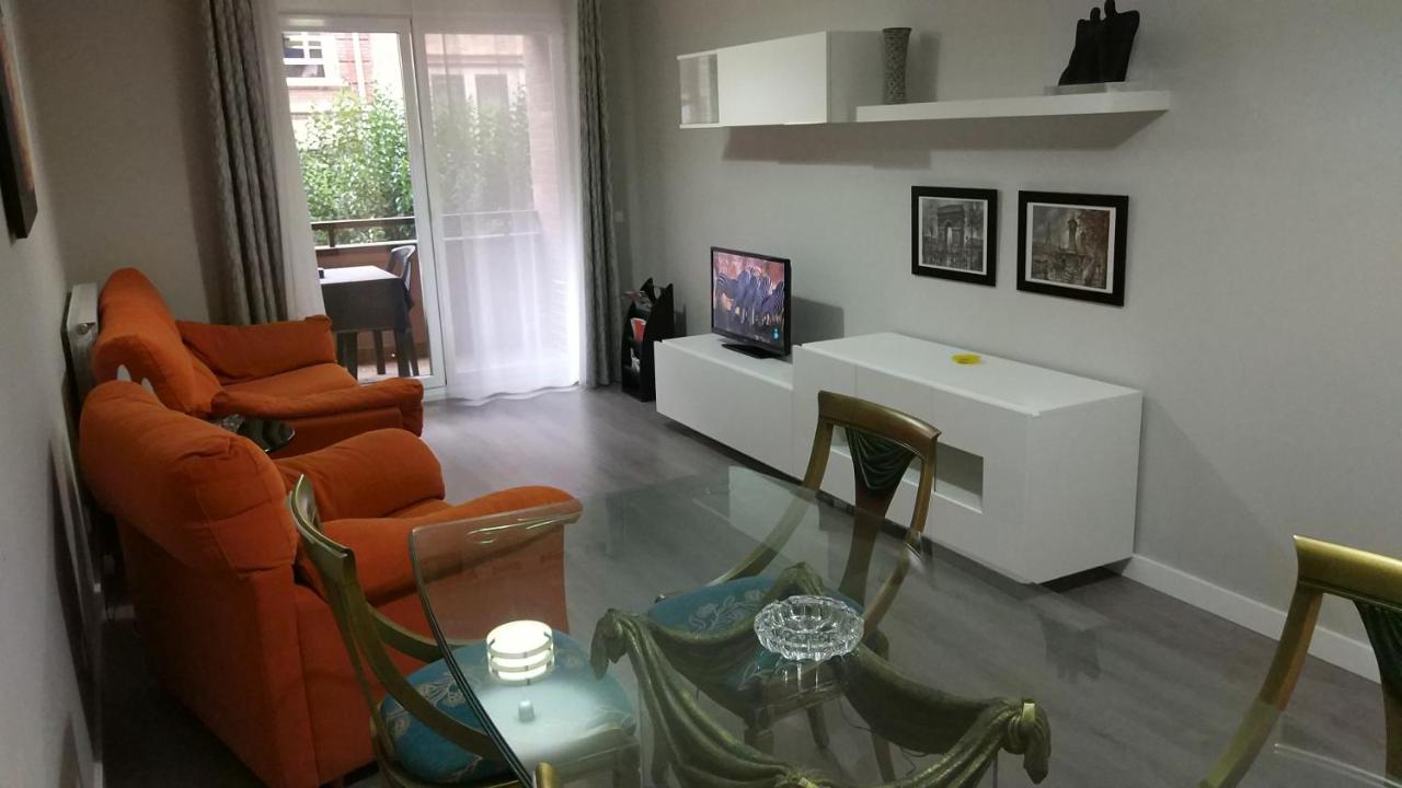 San Anton Centro Apartment - 3