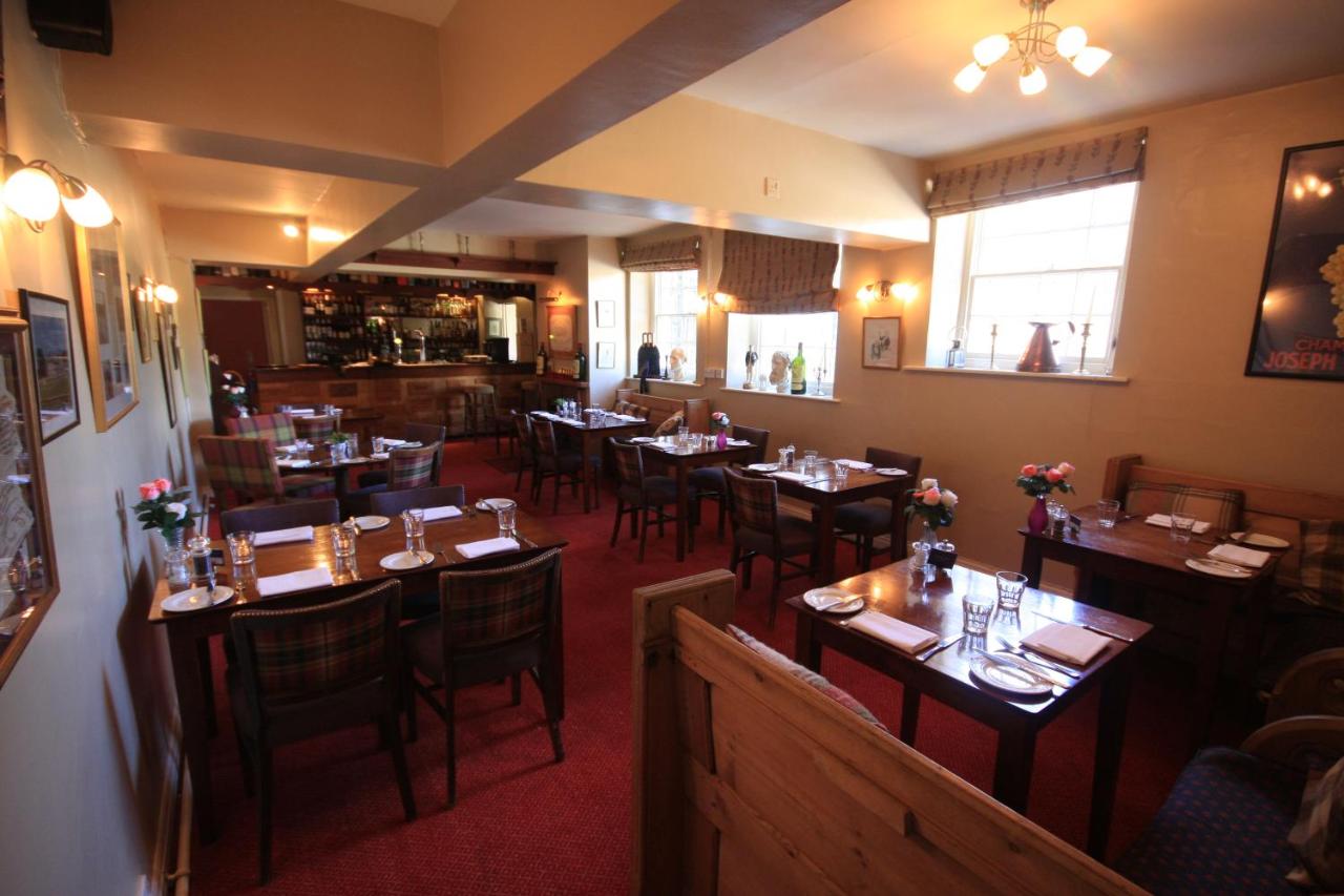 Foto - Worsley Arms Hotel