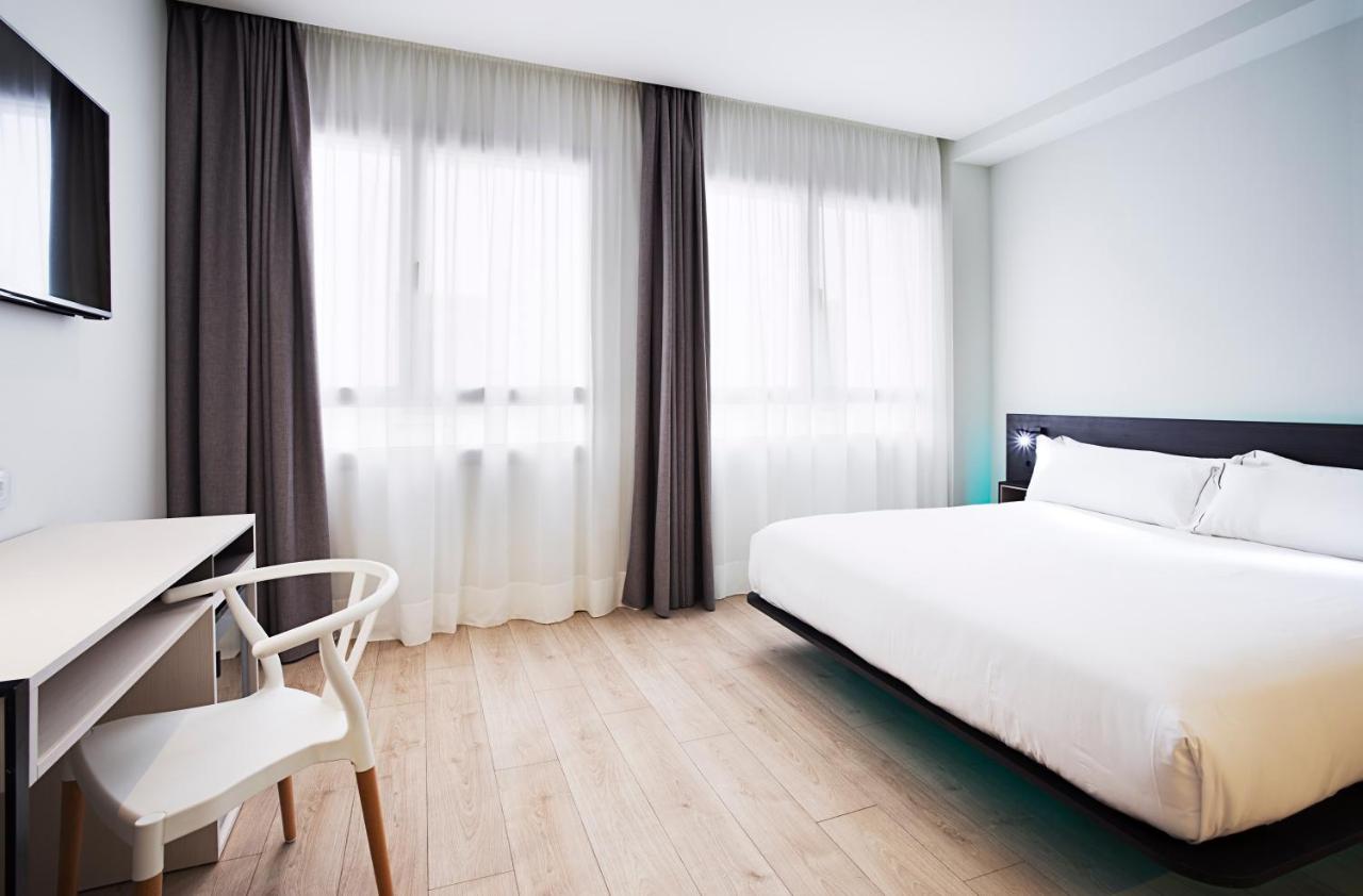 B&B Hotel Madrid Centro Puerta del Sol photo 4