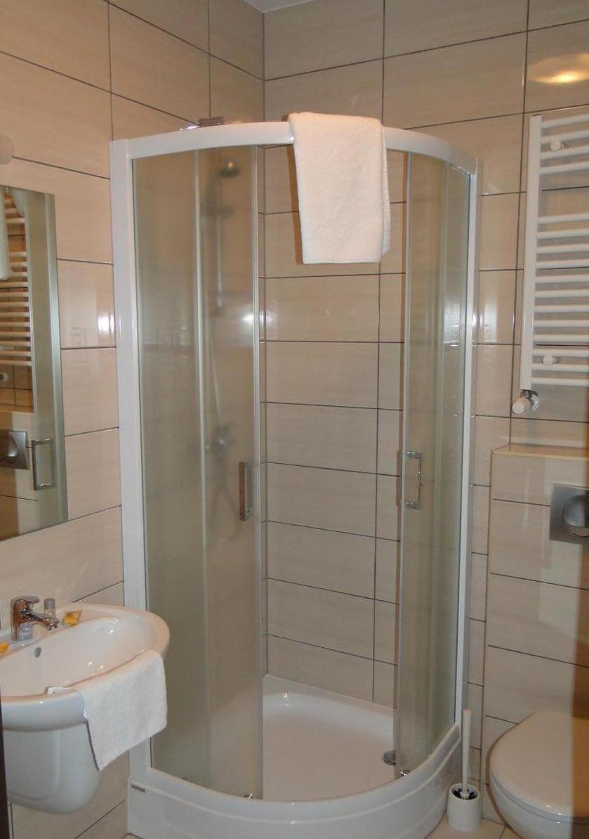 Hotel Cynamon photo 4