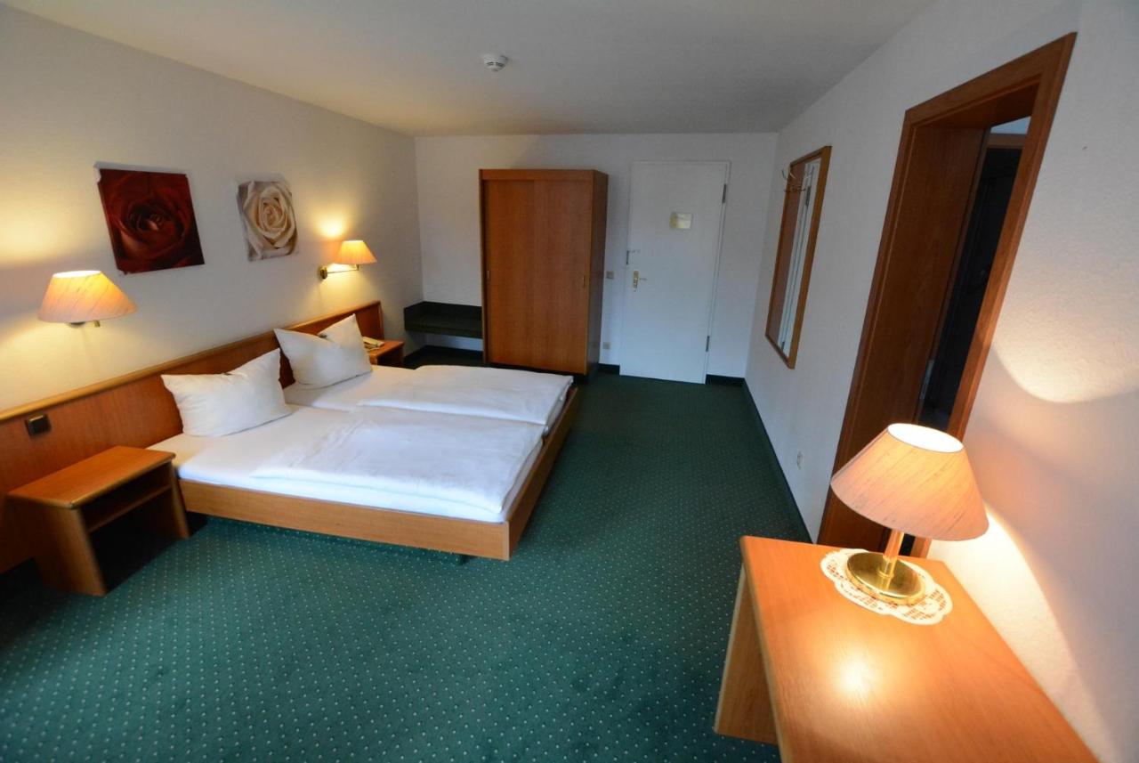 Hotel Evabrunnen photo 2