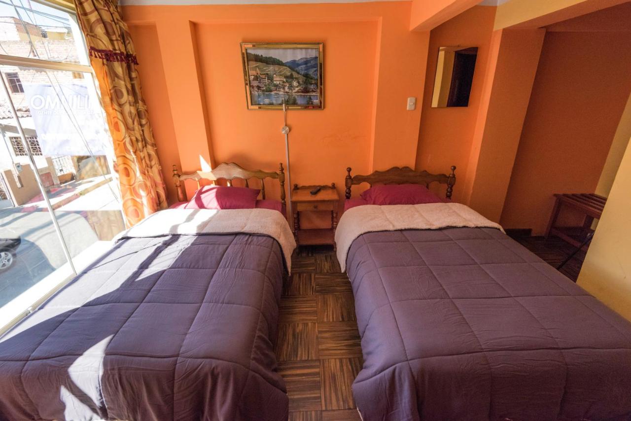 Hotel Galaxia photo 3