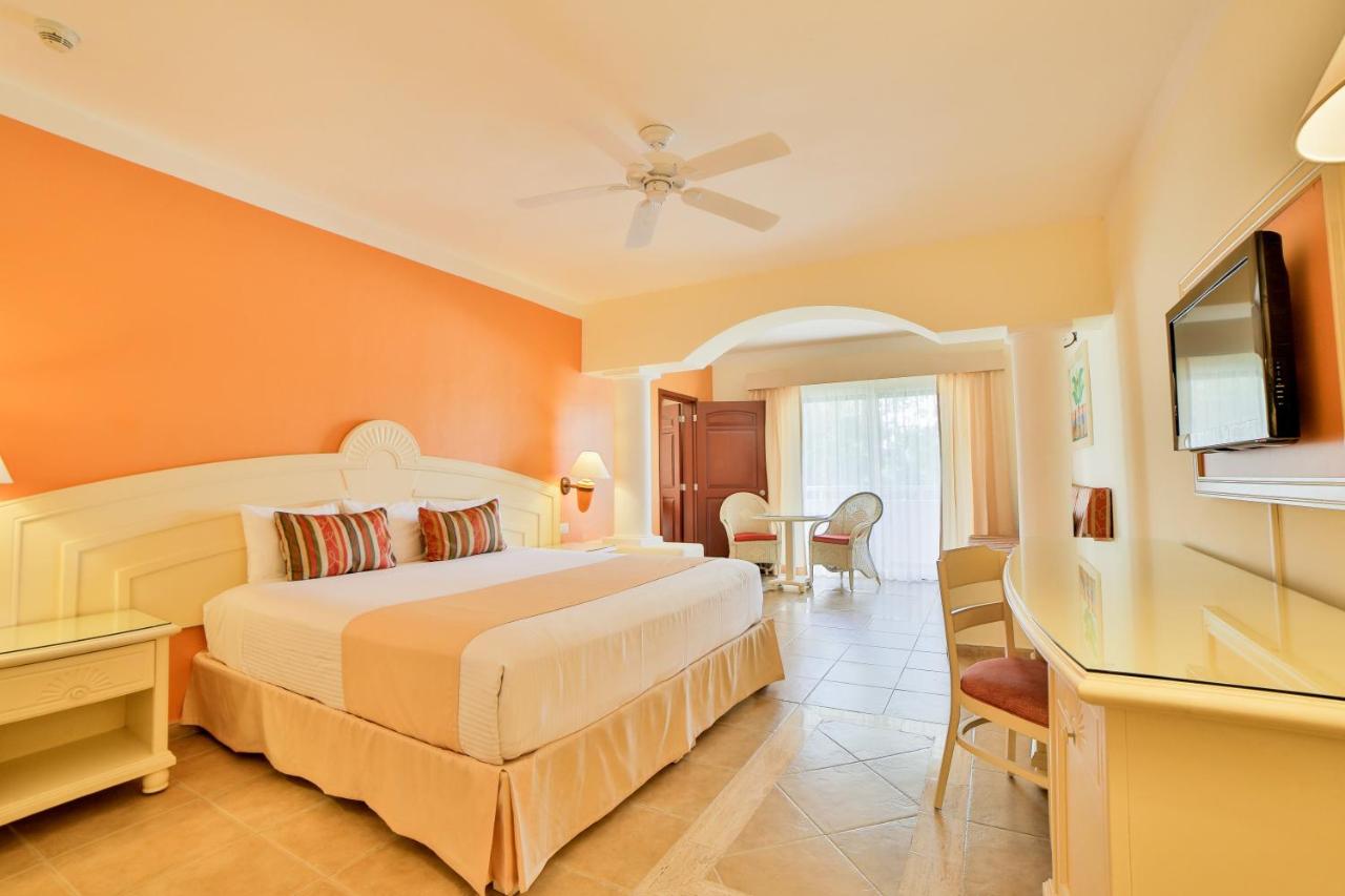 Grand Bahia Principe Coba - All Inclusive photo 3