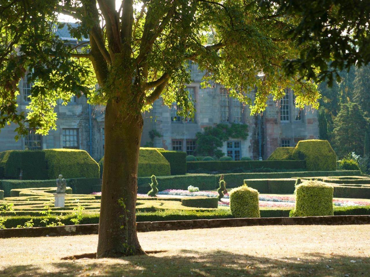Coombe Abbey Hotel - 5