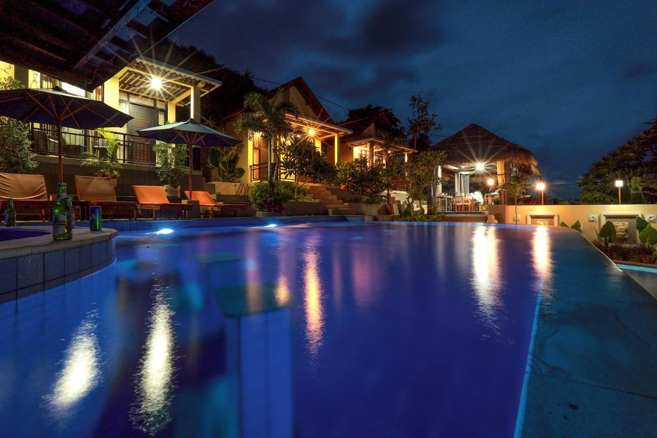 Foto - Nipah Villas