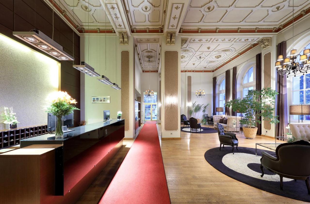 Eurostars Park Hotel Maximilian photo 2