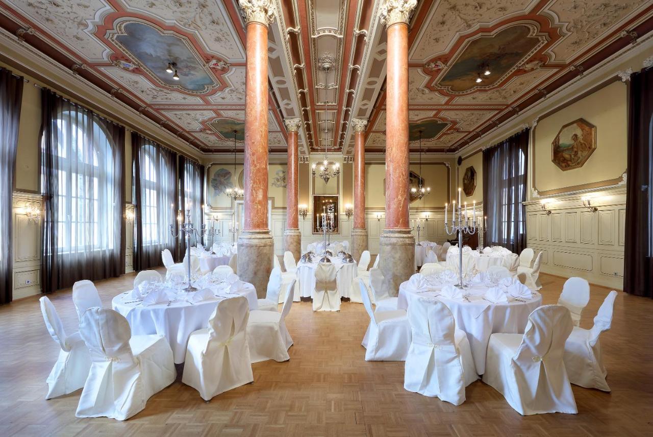 Eurostars Park Hotel Maximilian photo 4