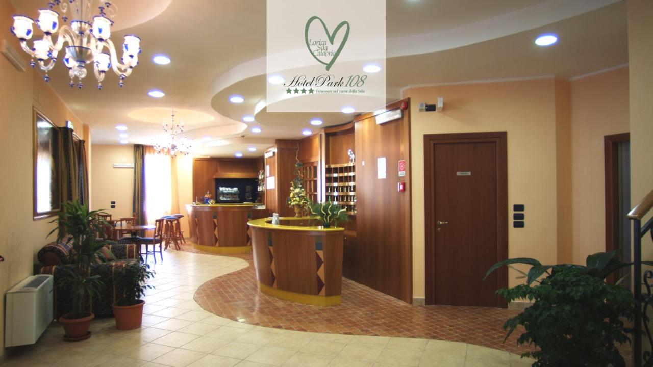 Hotel Park 108 Sport&Wellness - 6