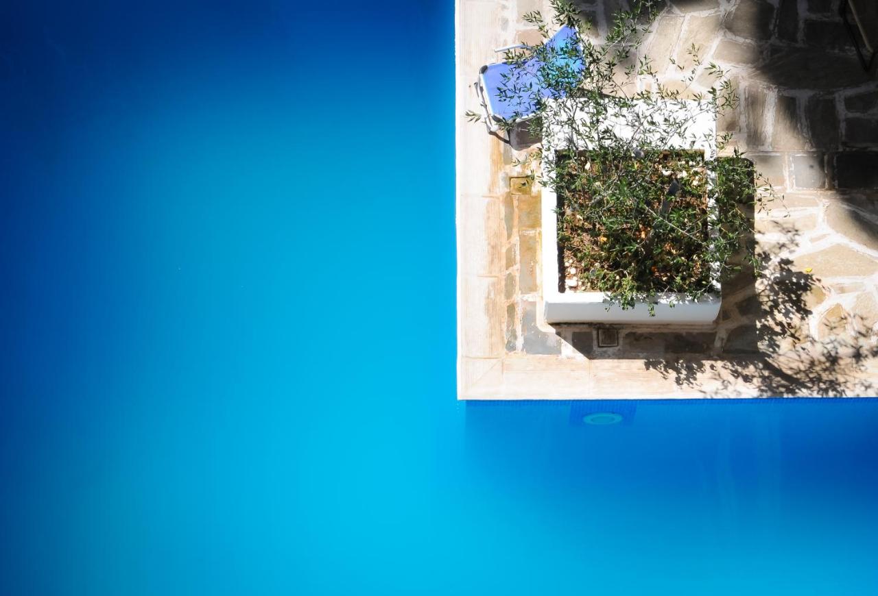 Apollonia Hotel Apartments photo 4