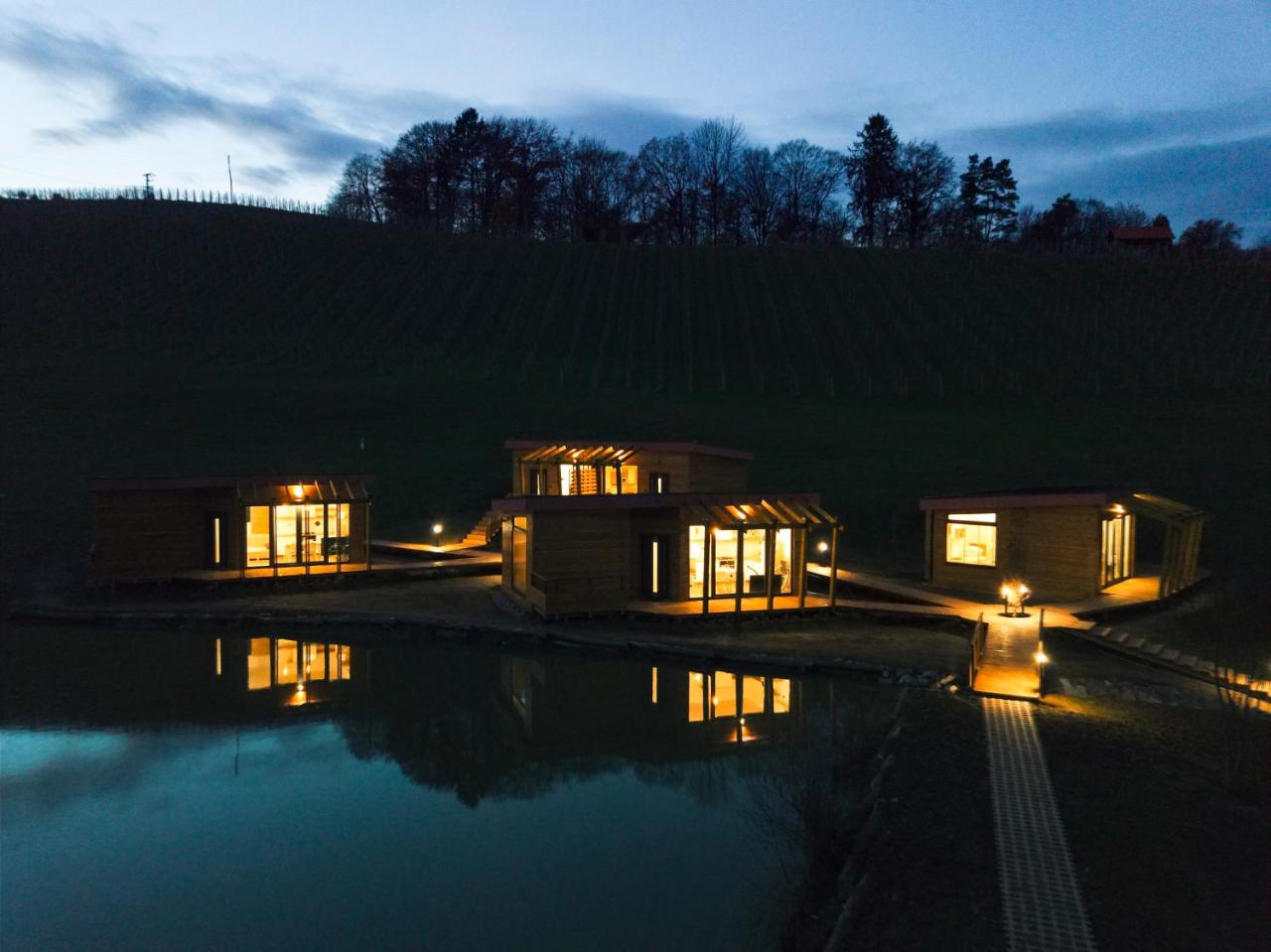 Naturasort Holiday Houses photo 2