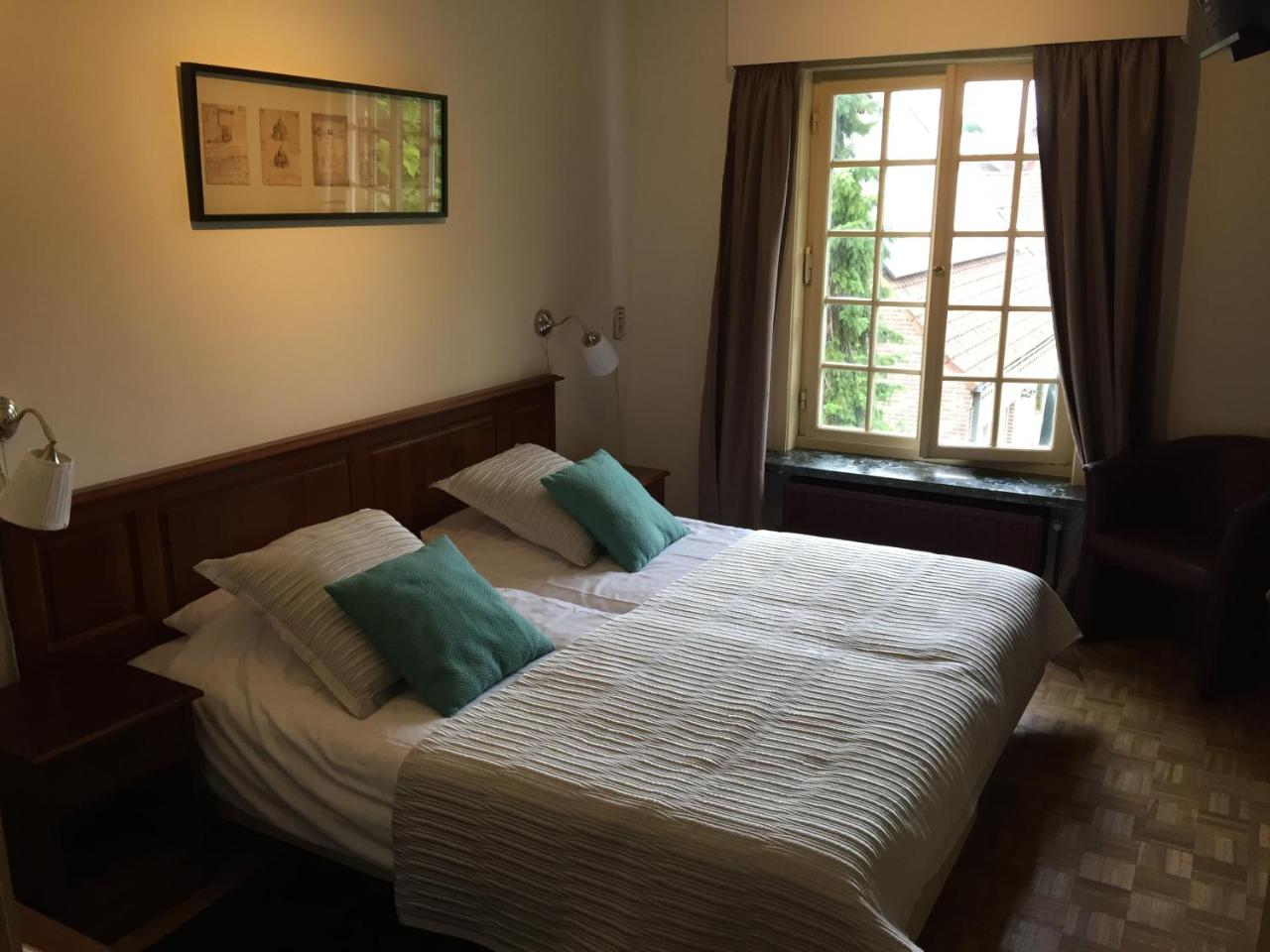 Foto - Hotel Ten Lande