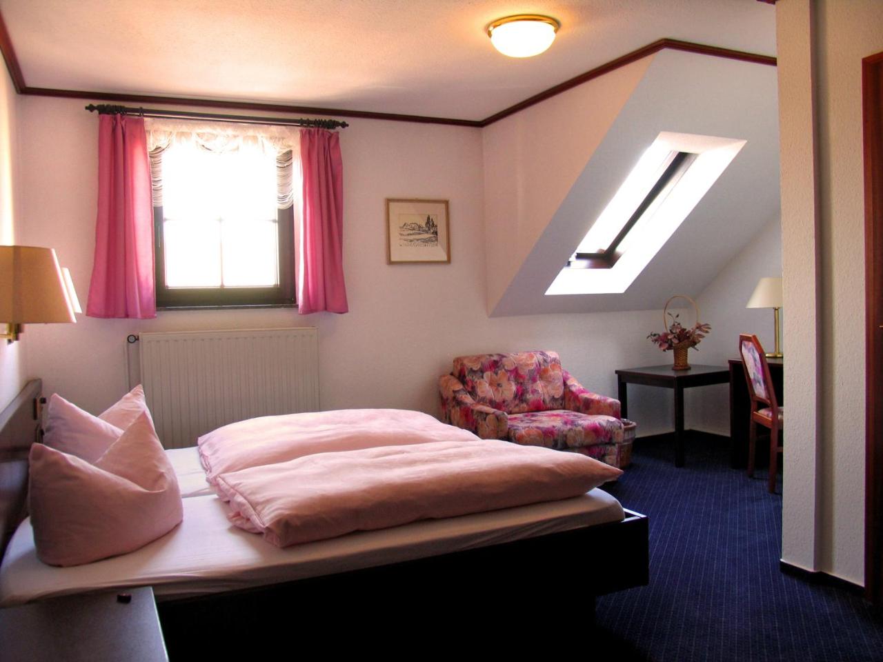 Hotel Wettin photo 4