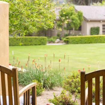 Bernardus Lodge & Spa - 6