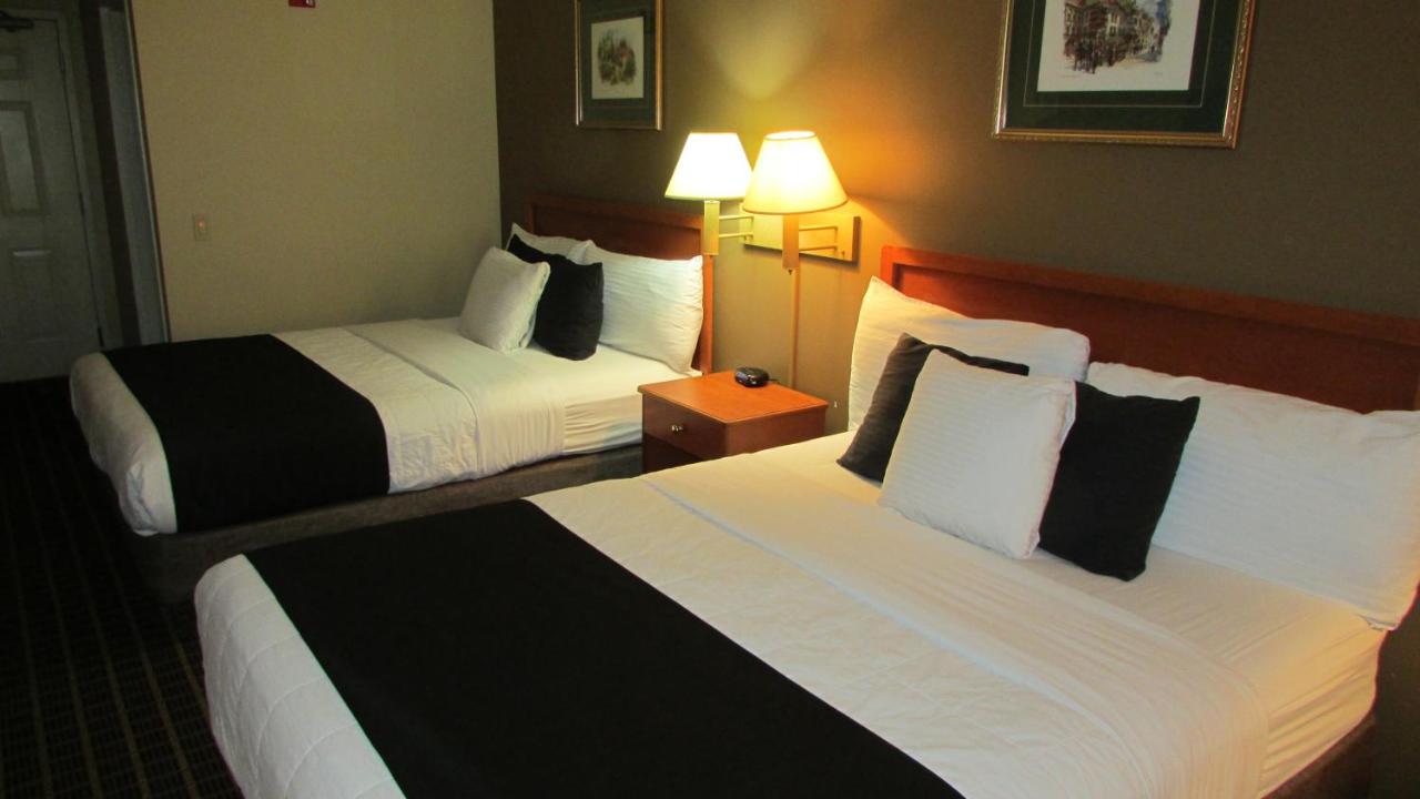 FairBridge Inn and Suites photo 2