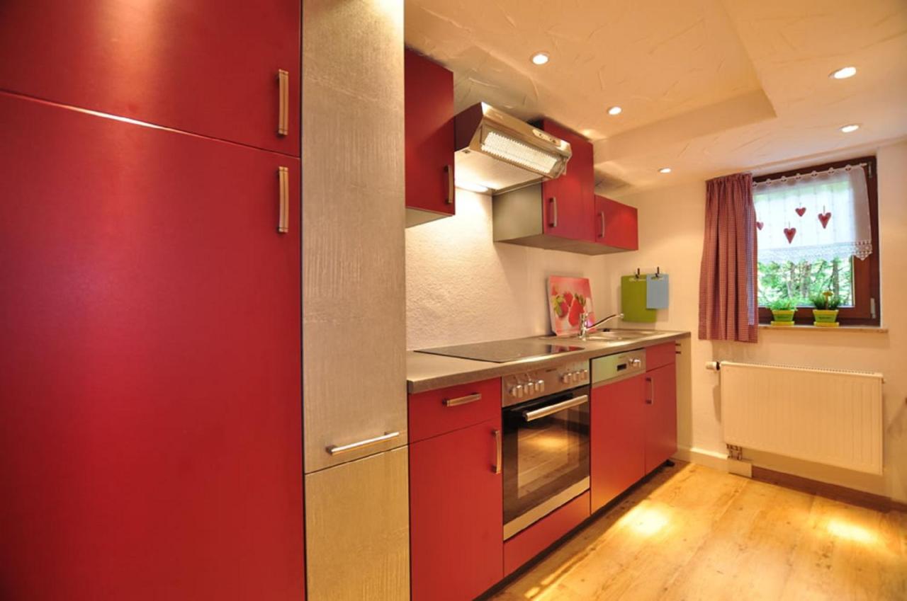 Hotel Anneliese photo 4