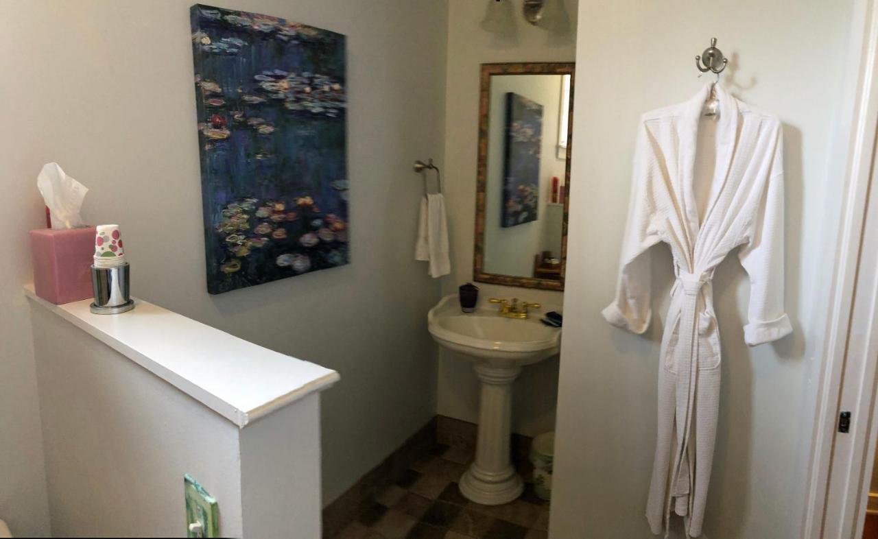 Sabal Palm House Bed and Breakfast photo 2
