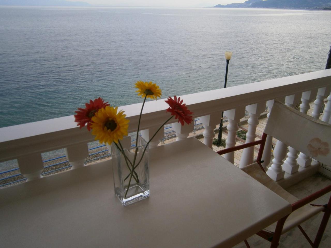 Antonios Rooms - 5