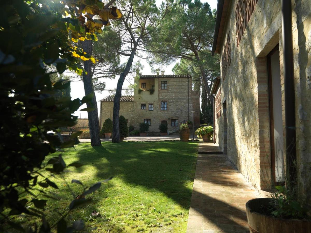 Borgo Santinovo photo 2