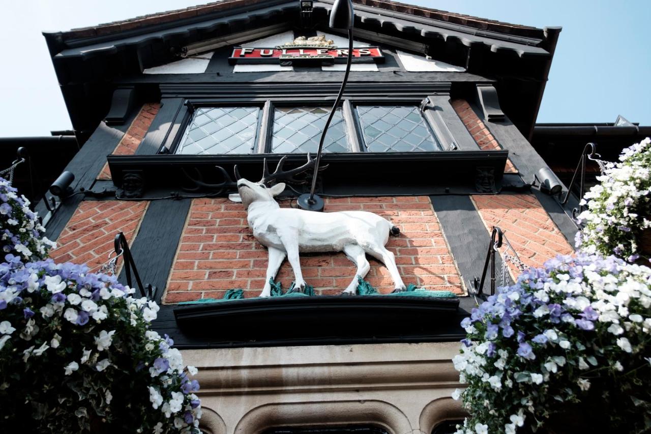 The White Hart Hotel - 3
