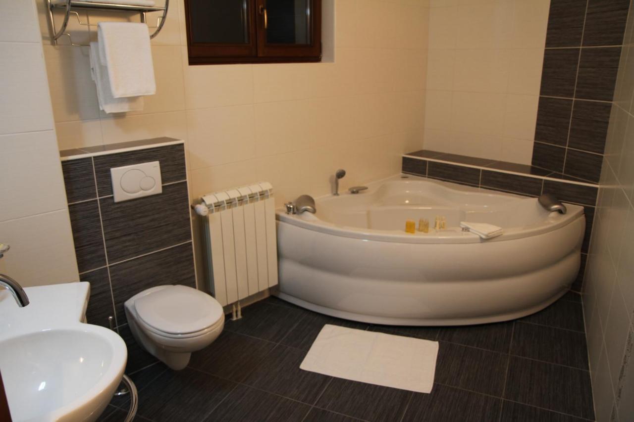 Hotel Trebjesa photo 4