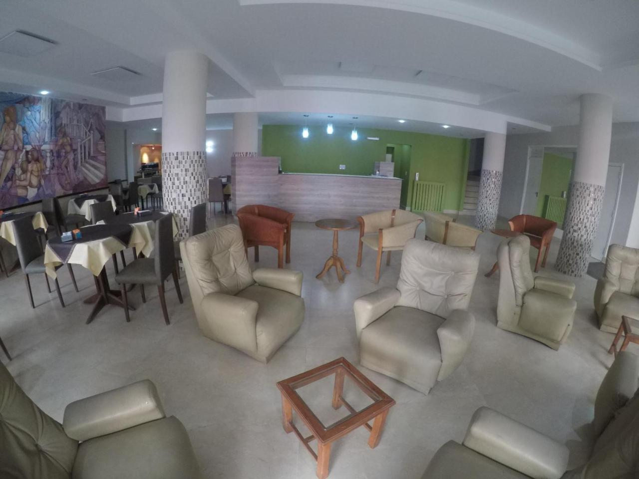 Hotel Catedral photo 3