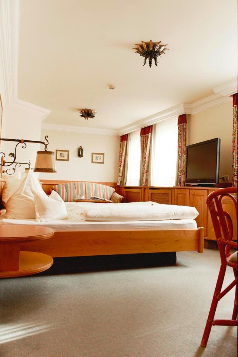 Hotel Lindner photo 4