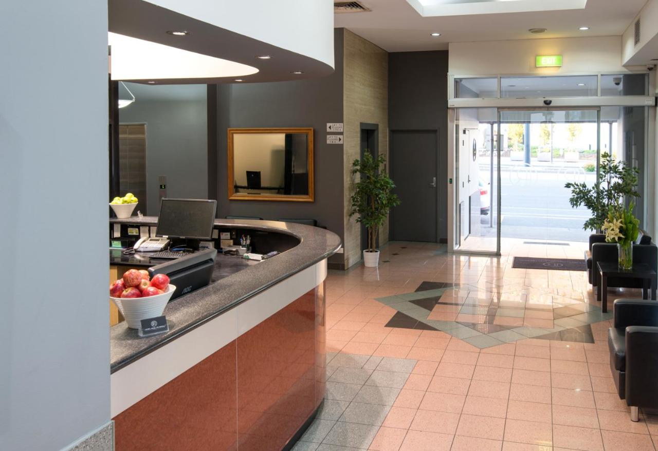 Foto - Adelaide Riviera Hotel