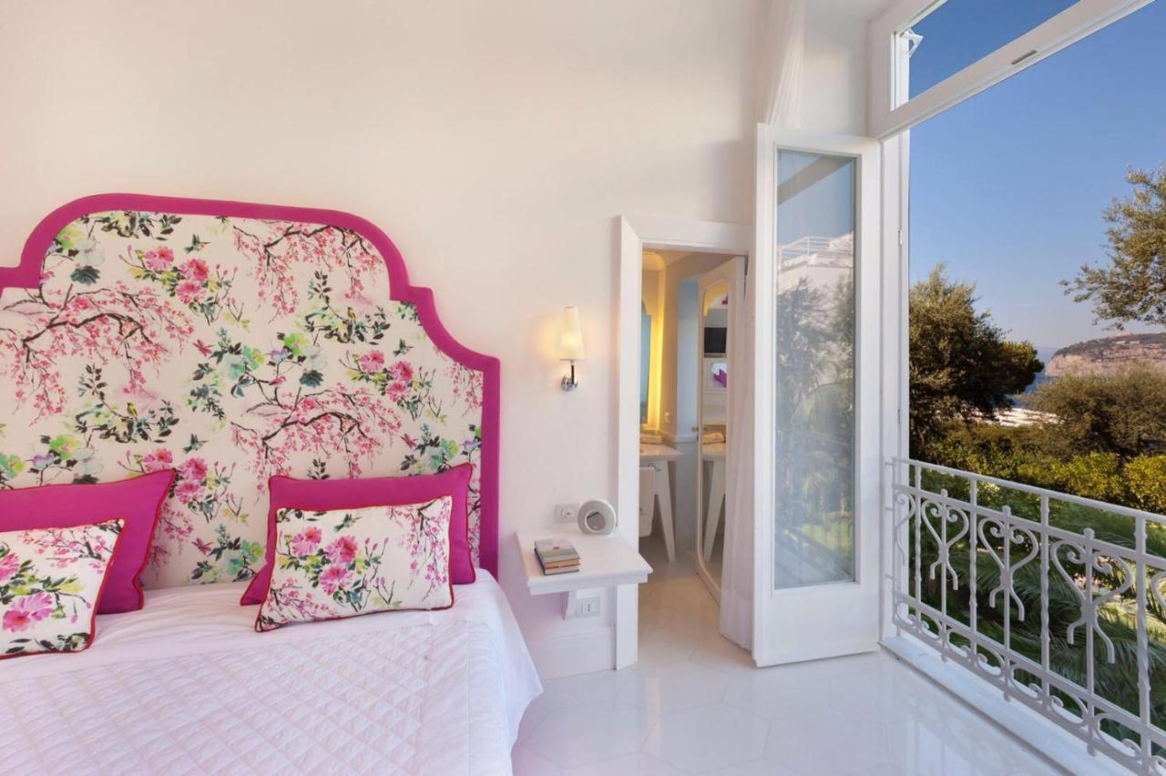 Villa Silvana Relais photo 4