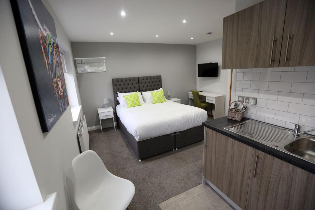 Hotel 52 Stanley photo 4