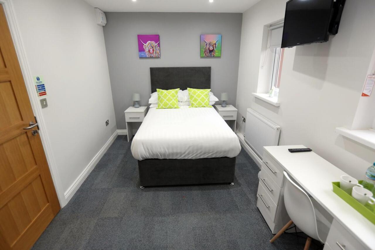 Hotel 52 Stanley photo 3