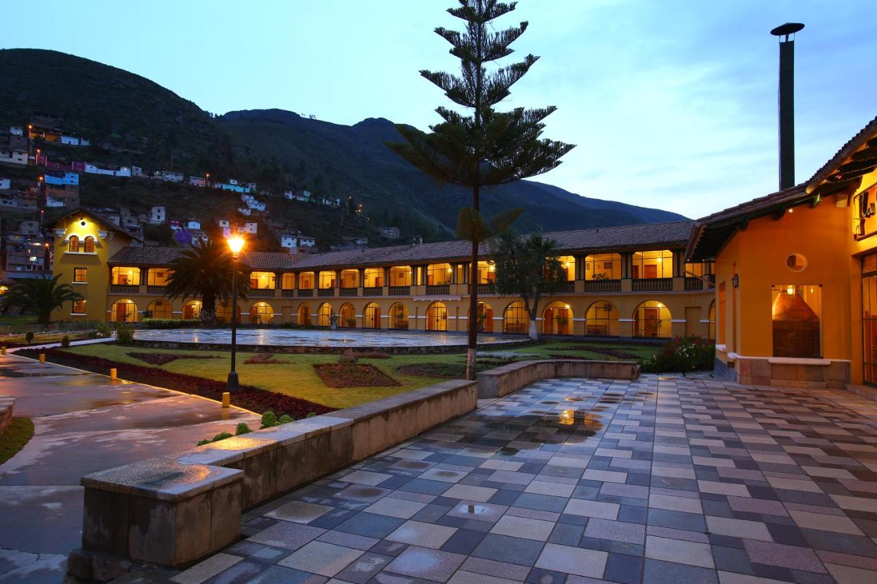 LP Los Portales Hotel Tarma