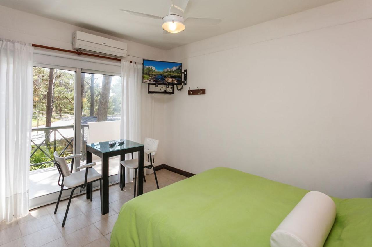 Colina Blanca Apart Hotel photo 2