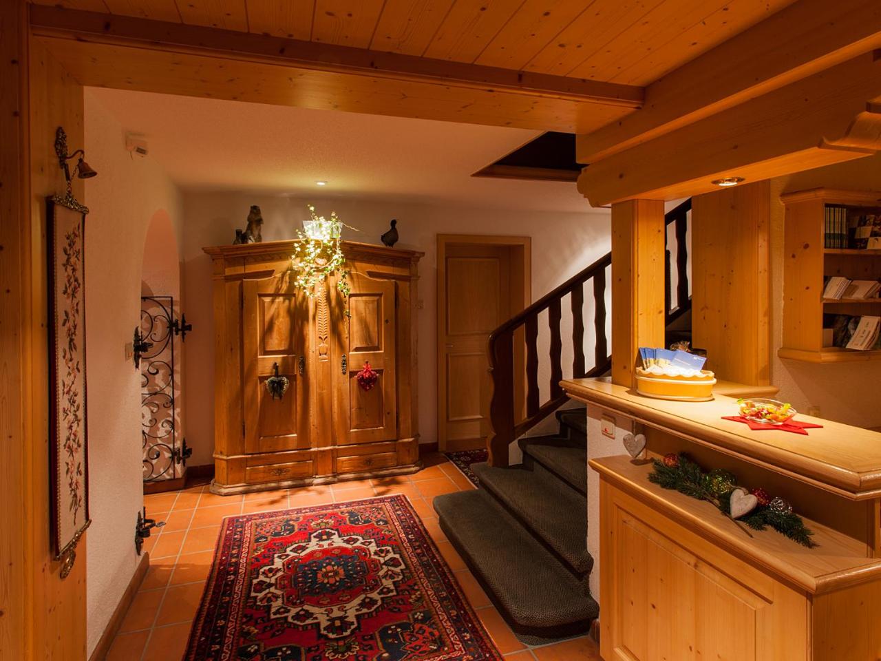 Pension Kilian - 3