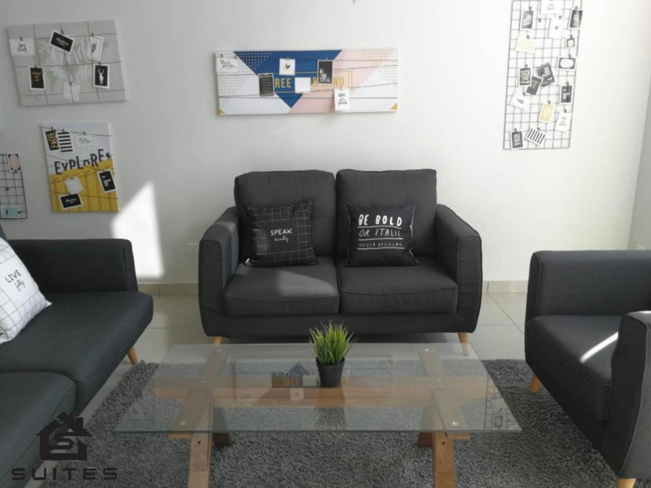 Foto - S-Suites@The Scott Garden
