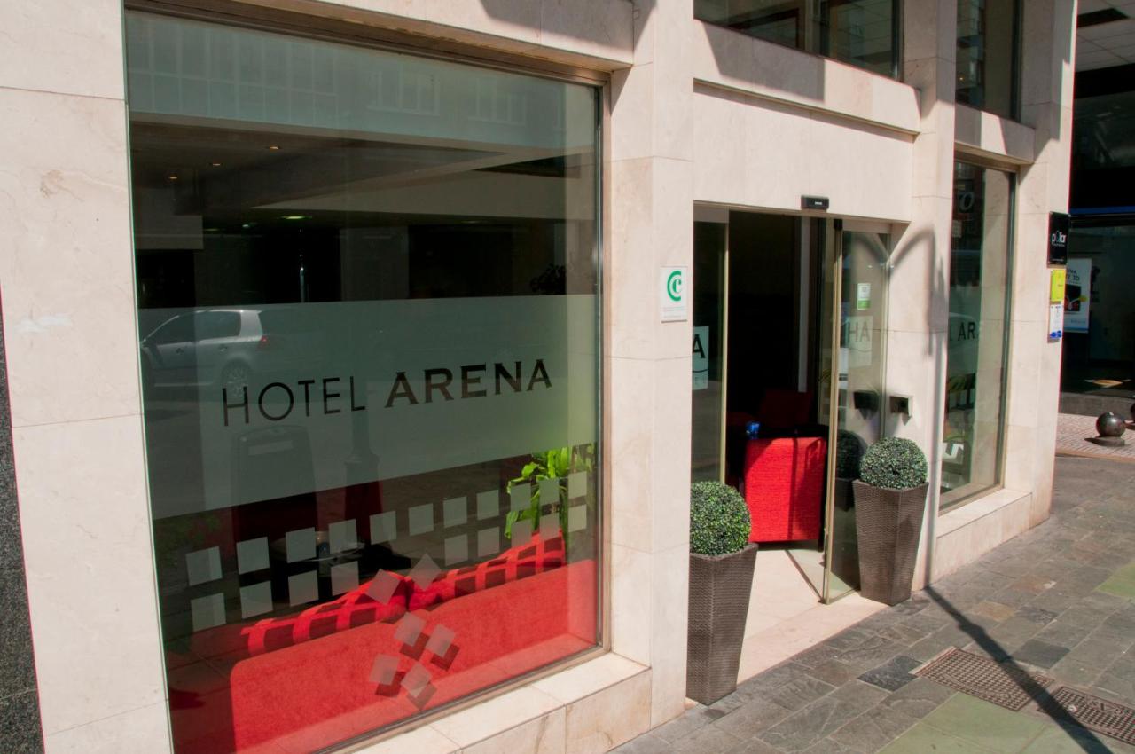 Hotel Arena photo 3