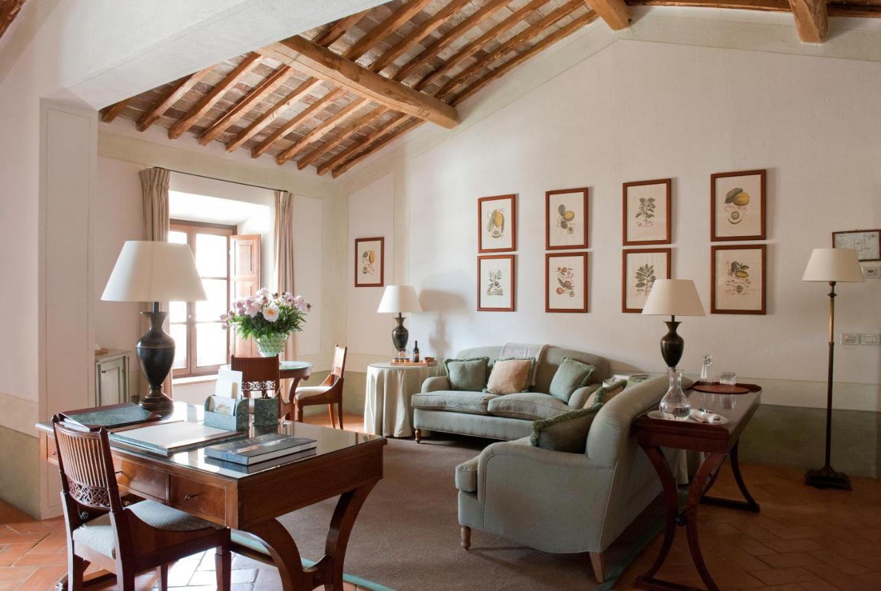 Castello Banfi - Il Borgo - Relais et Chateaux photo 2