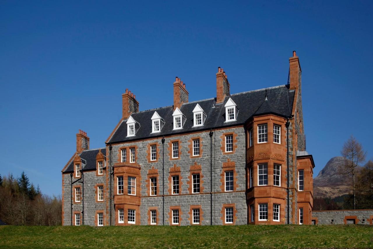 Glencoe House photo 4