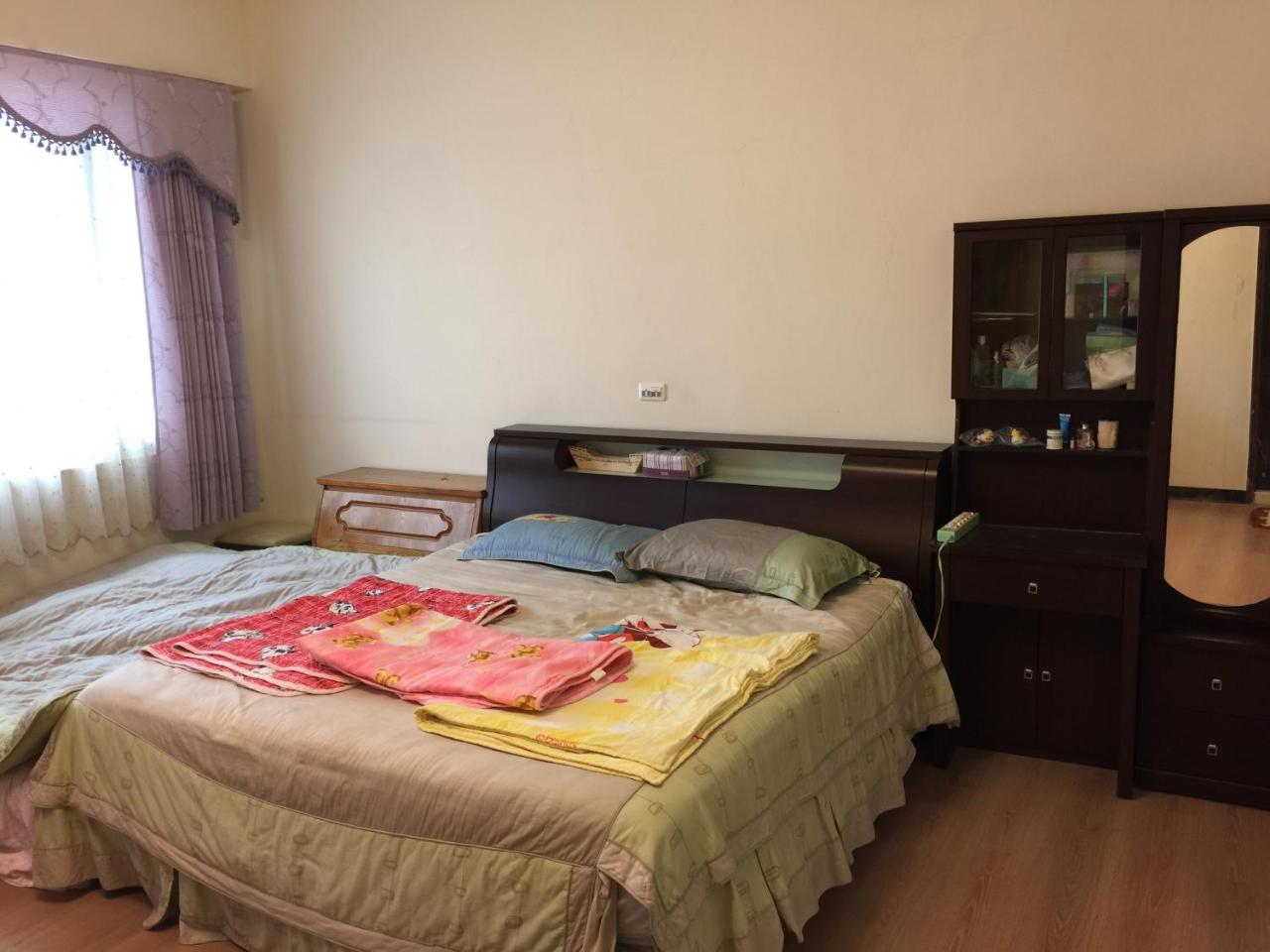 Wish enjoy happy Homestay photo 3