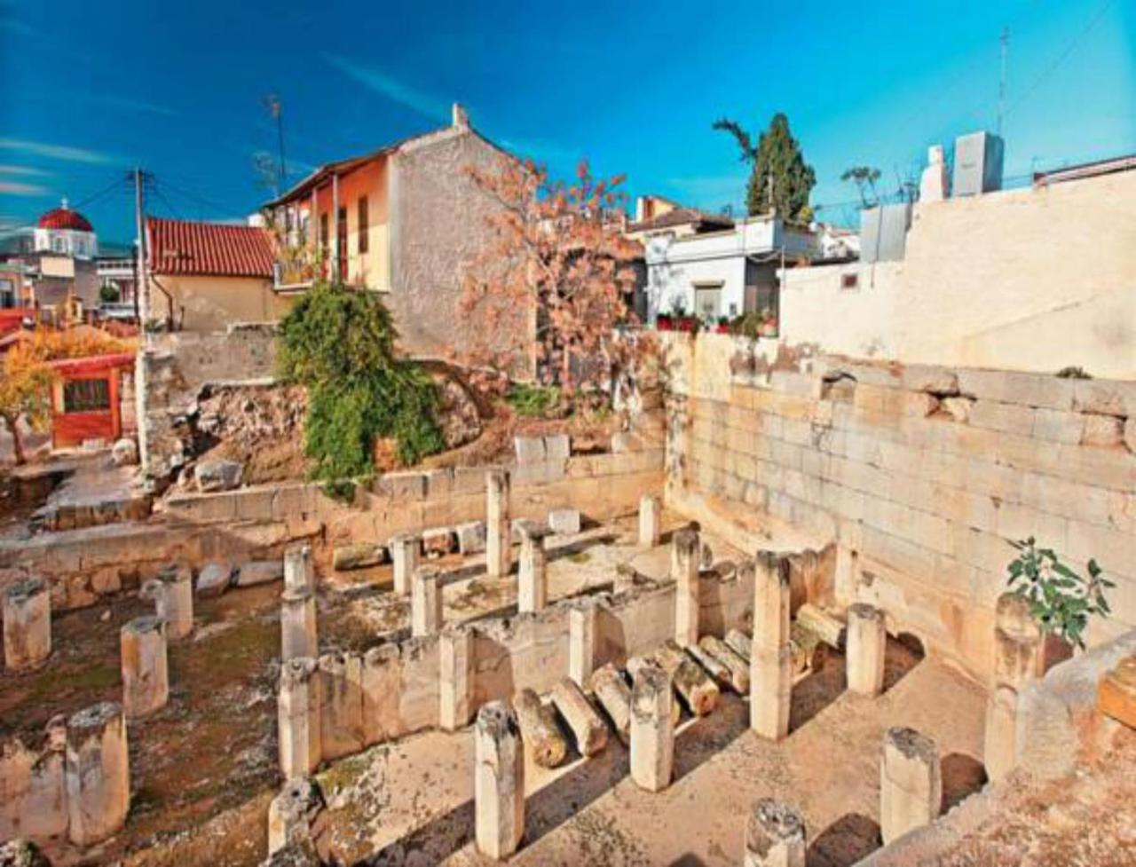 Megara Hotel photo 4