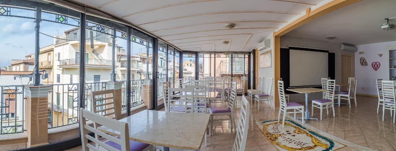 Hotel Centrale Bagheria photo 3